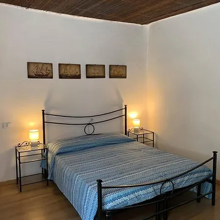 Antica Rotonda Sul Lago Apartamento *
