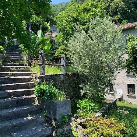 Antica Rotonda Sul Lago Apartamento Carmine