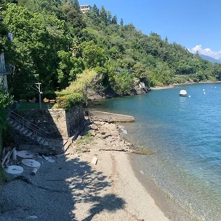 Apartamento Antica Rotonda Sul Lago
