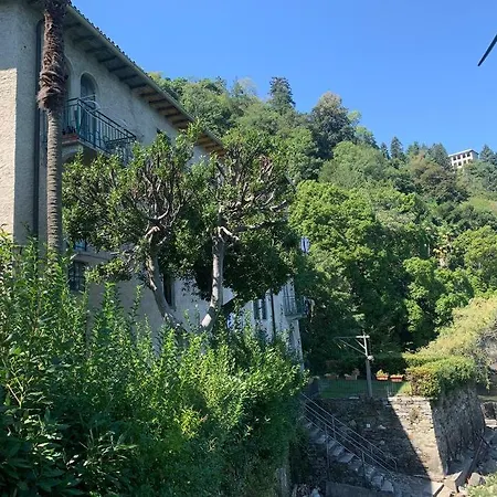 Antica Rotonda Sul Lago *